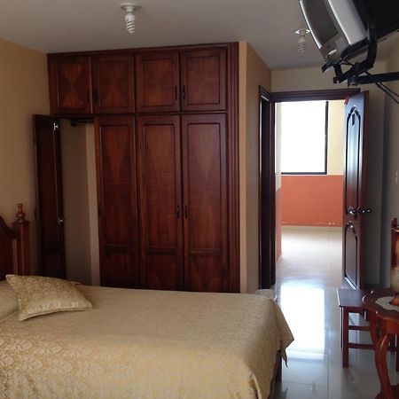 Hostal El Arbolito Котакачи Екстериор снимка