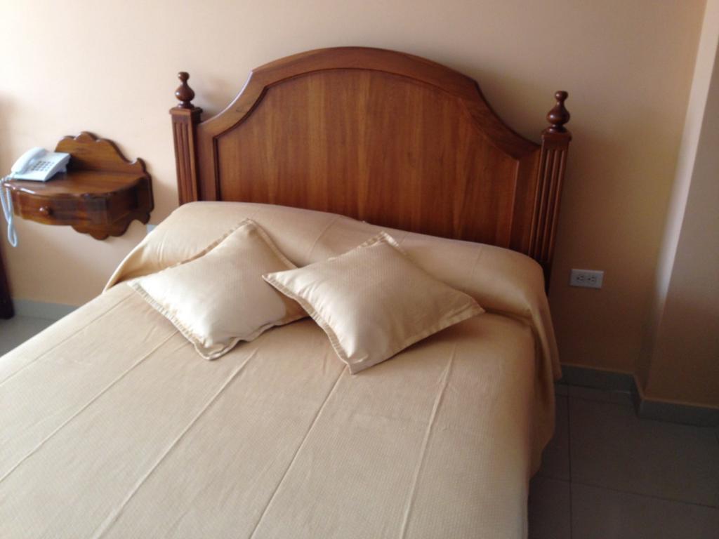 Hostal El Arbolito Котакачи Екстериор снимка